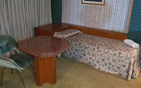 Apartamentos Plaza